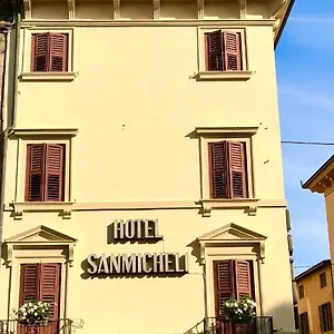 ** Hotel Sanmicheli Italia