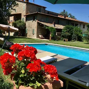 Tuscany House Levane