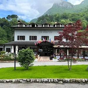 ** Hotel Al Italia
