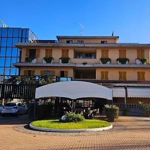 *** Hotel Ai Tigli Italia