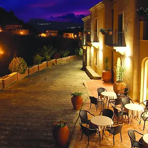 **** Hotel Borgo San Rocco Italia