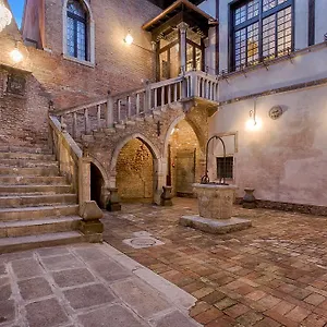 *** Hotel Ca' Nobile Corner Italia