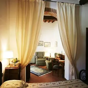 Relais Petrischio Farneta