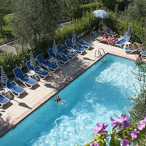 *** Hotel Garden Italia