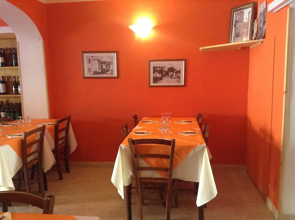 Hotel La Rosa San Piero in Campo   San Piero in Campo (Isola d'Elba)