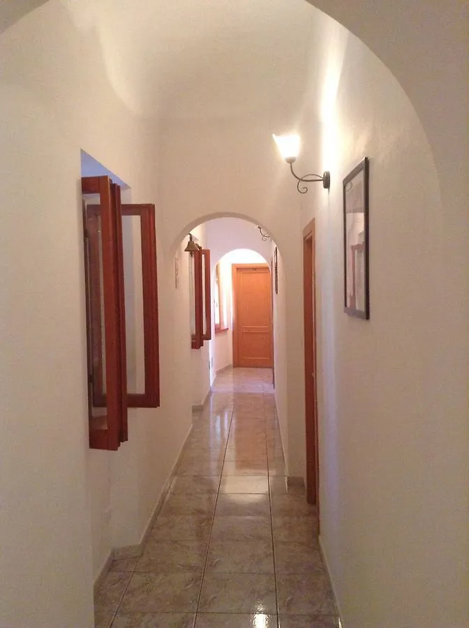 **  Hotel La Rosa San Piero in Campo  Italia