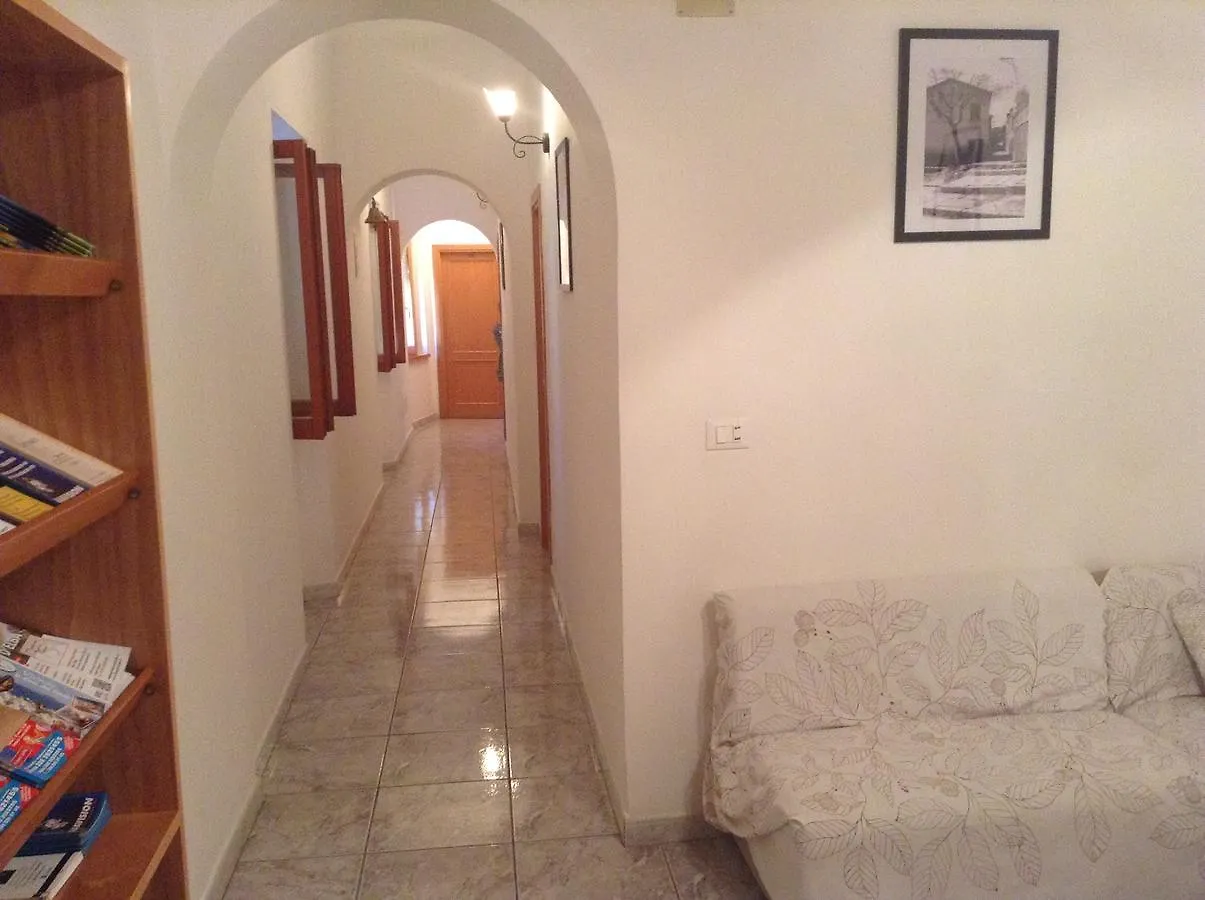 Hotel La Rosa San Piero in Campo