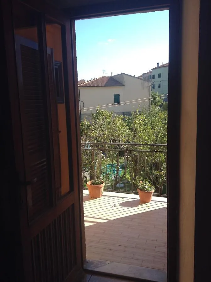 Hotel La Rosa San Piero in Campo  2*, San Piero in Campo (Isola d'Elba)