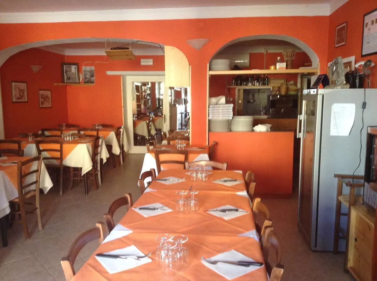 **  Hotel La Rosa San Piero in Campo  Italia