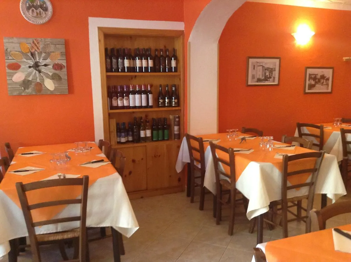 Hotel La Rosa San Piero in Campo  San Piero in Campo (Isola d'Elba)