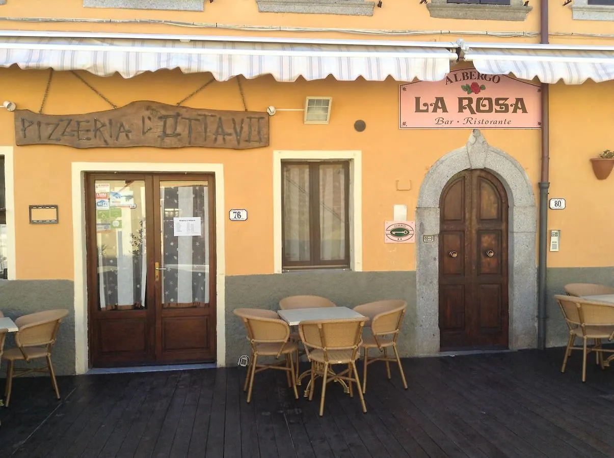 Hotel La Rosa San Piero in Campo  2*, San Piero in Campo (Isola d'Elba) Italia