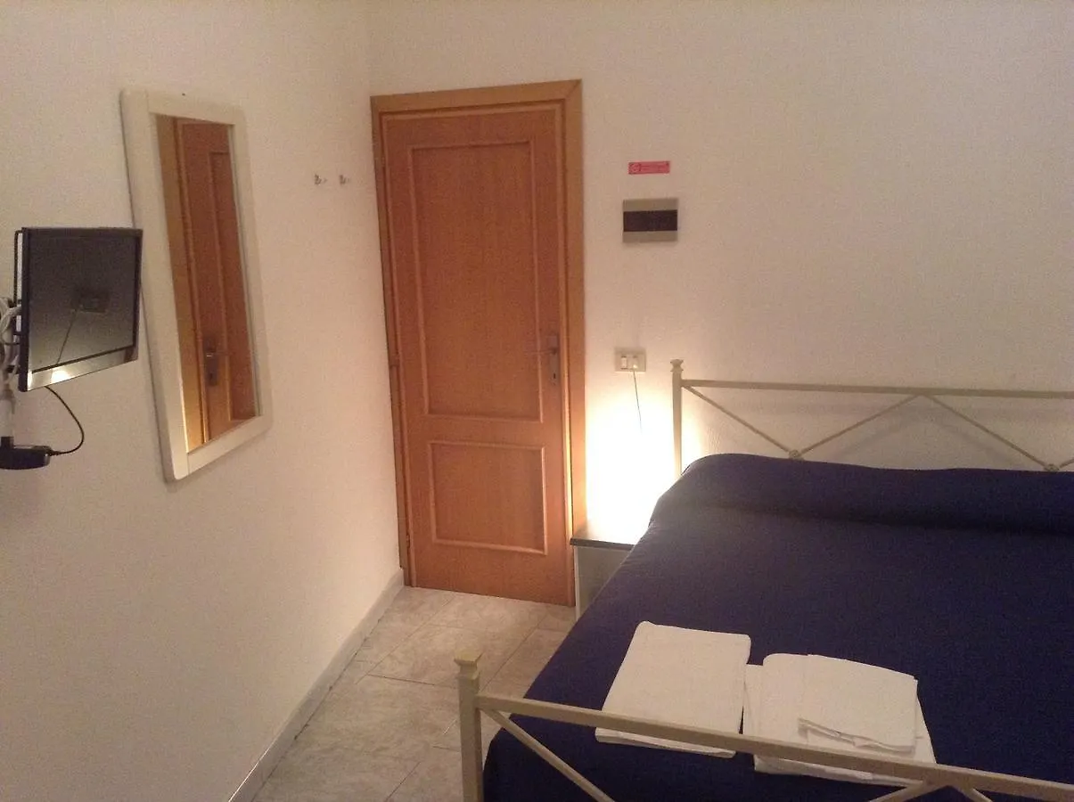 **  Hotel La Rosa San Piero in Campo  Italia