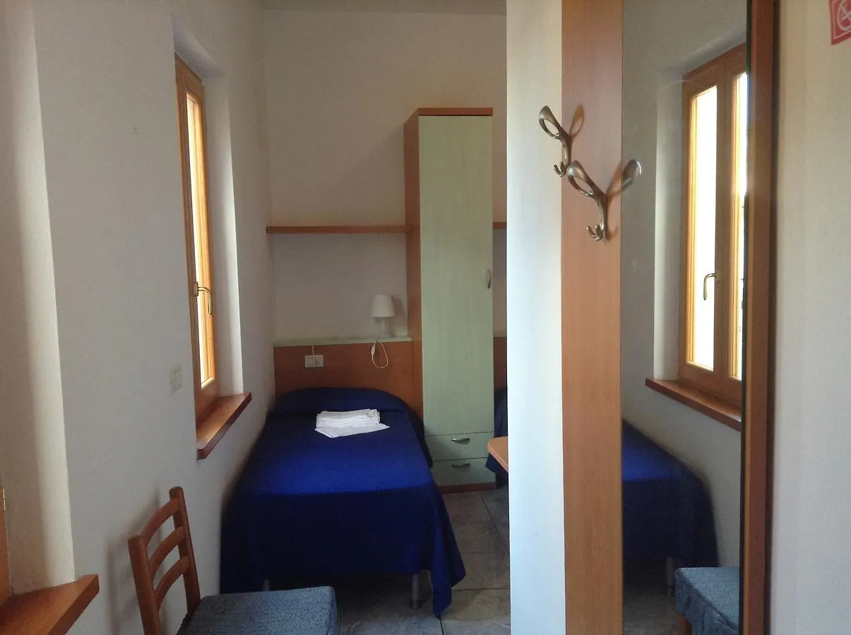 Hotel La Rosa San Piero in Campo  San Piero in Campo (Isola d'Elba)
