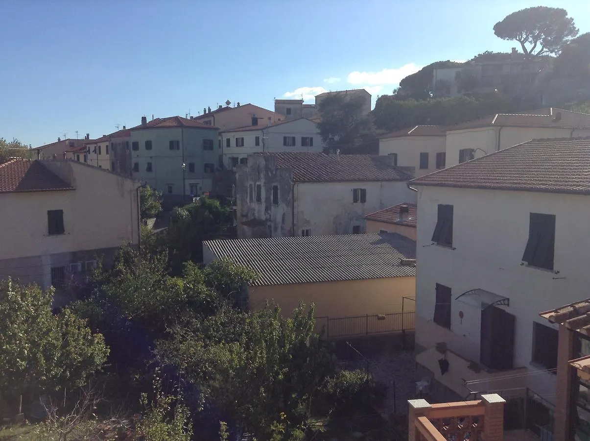 Hotel La Rosa San Piero in Campo  Italia