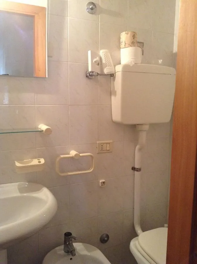 **  Hotel La Rosa San Piero in Campo  Italia