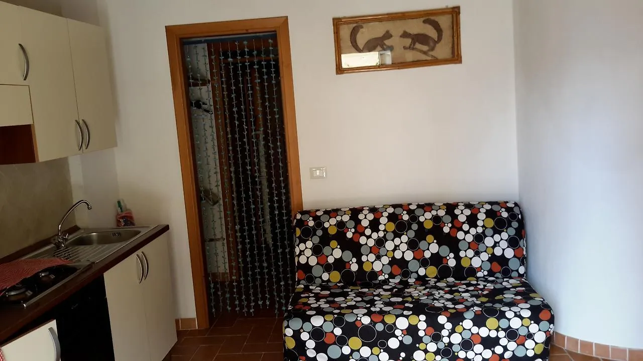 Hotel La Rosa San Piero in Campo