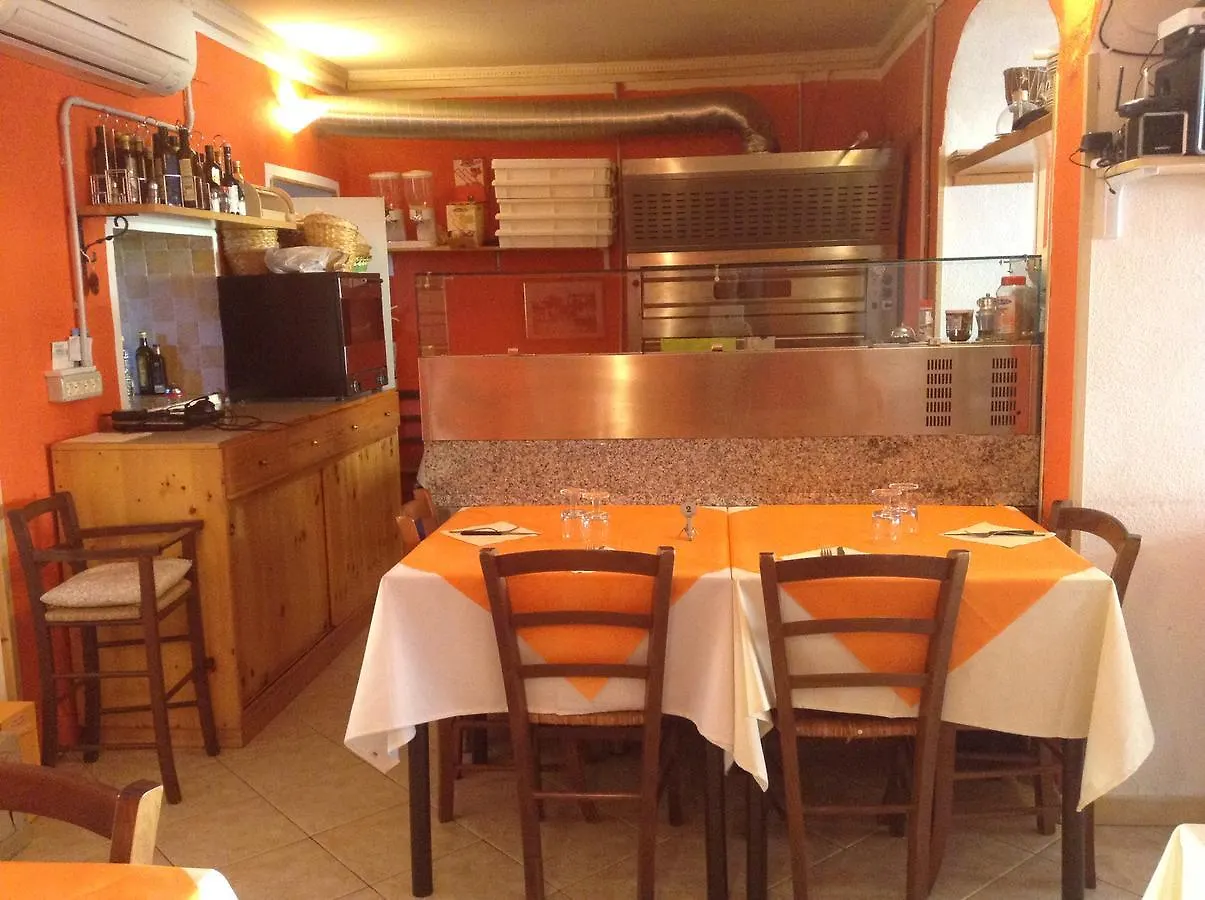Hotel La Rosa San Piero in Campo  2*, San Piero in Campo (Isola d'Elba) Italien