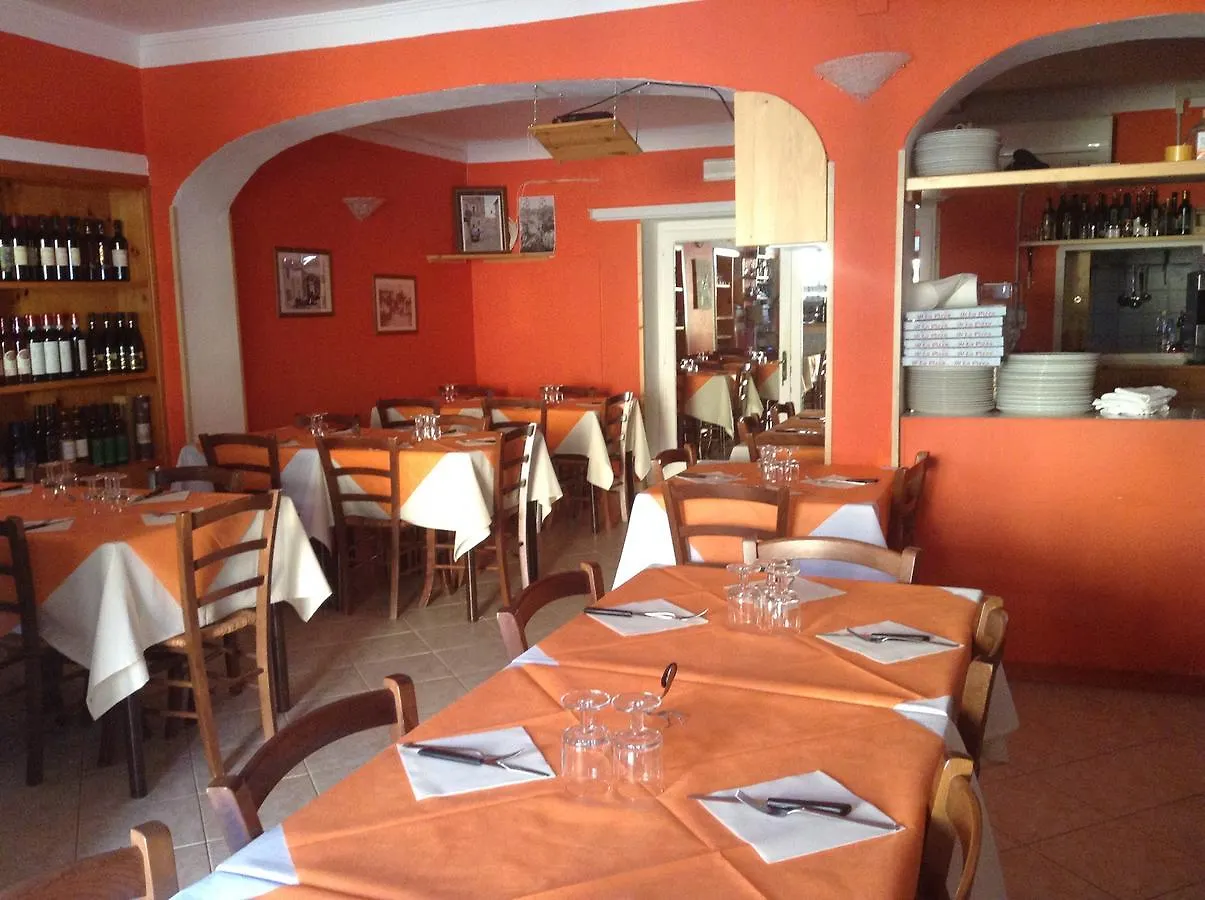 Hotel La Rosa San Piero in Campo  2*, San Piero in Campo (Isola d'Elba)