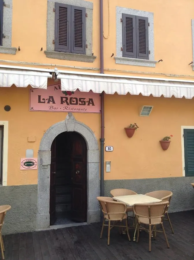 Hotel La Rosa San Piero in Campo