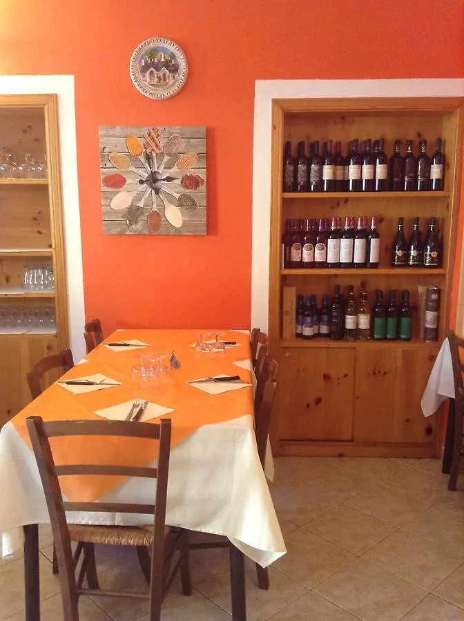Hotel La Rosa San Piero in Campo