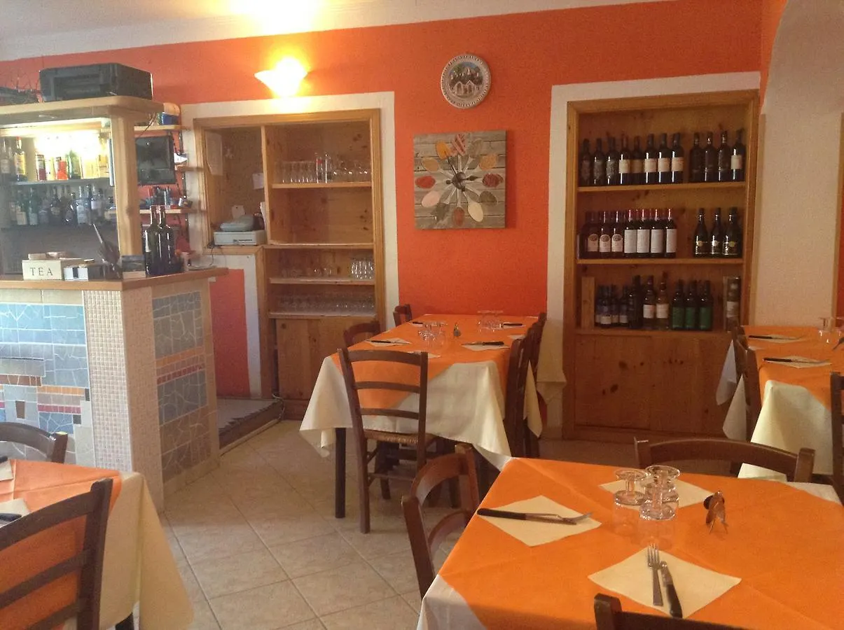 Hotel La Rosa San Piero in Campo