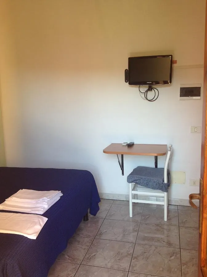 Hotel La Rosa San Piero in Campo