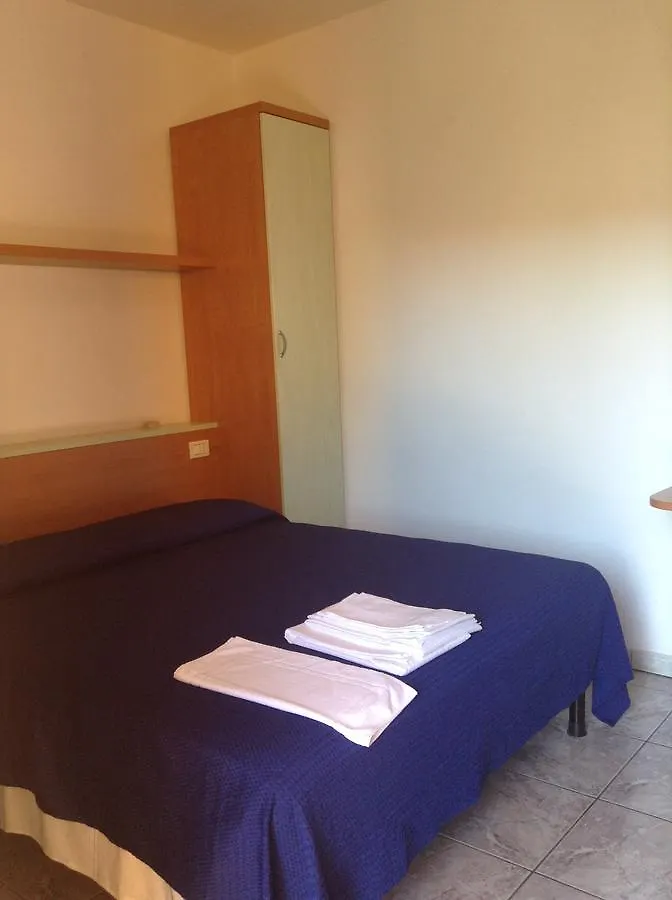 Hotel La Rosa San Piero in Campo