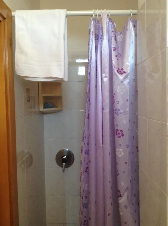 **  Hotel La Rosa San Piero in Campo  Italien