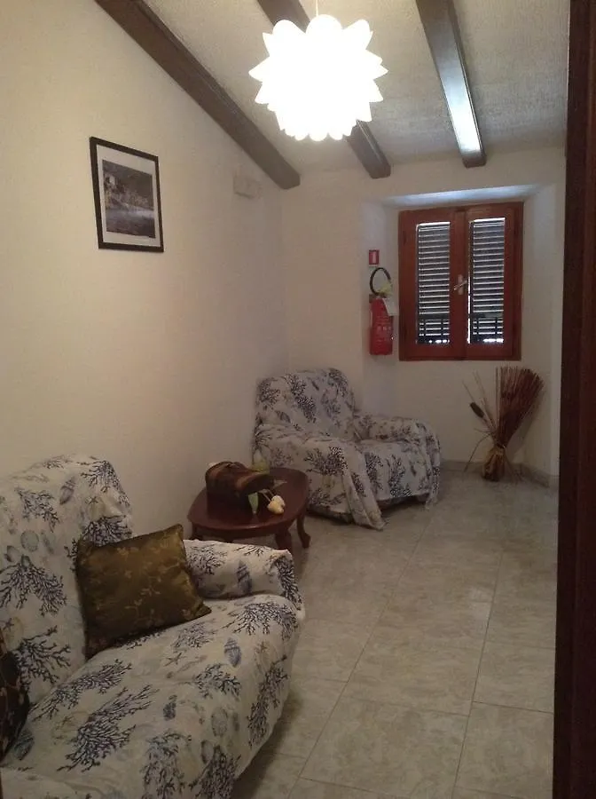 Hotel La Rosa San Piero in Campo
