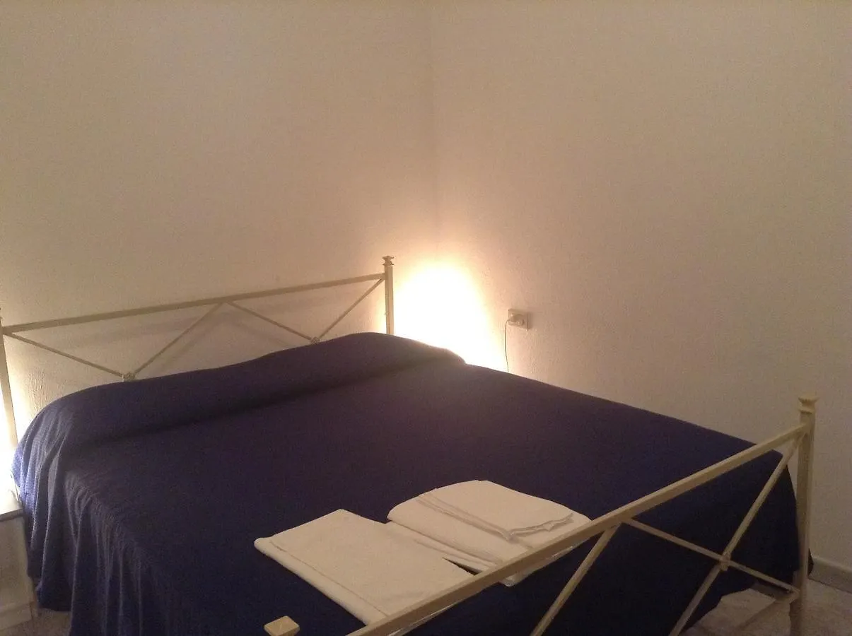 Hotel La Rosa San Piero in Campo  Italien