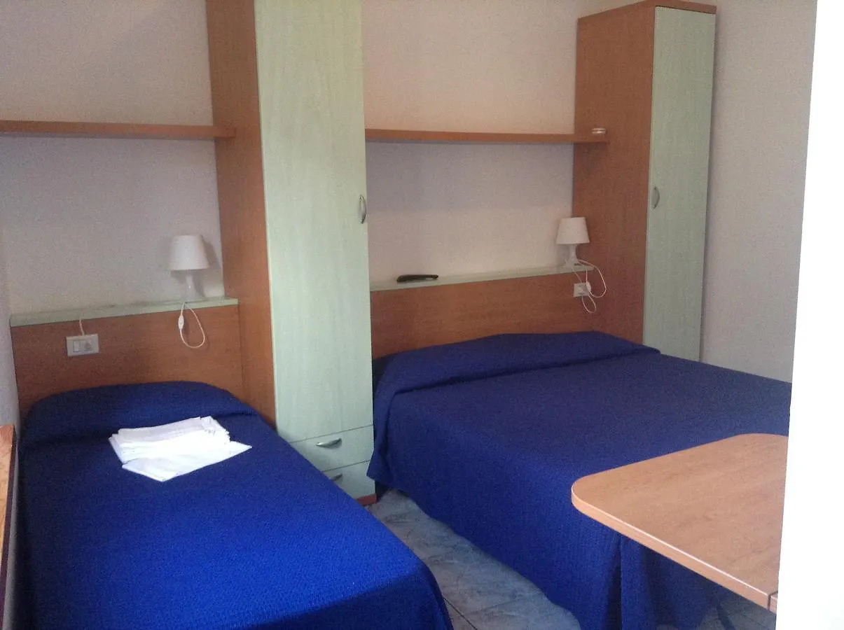 Hotel La Rosa San Piero in Campo