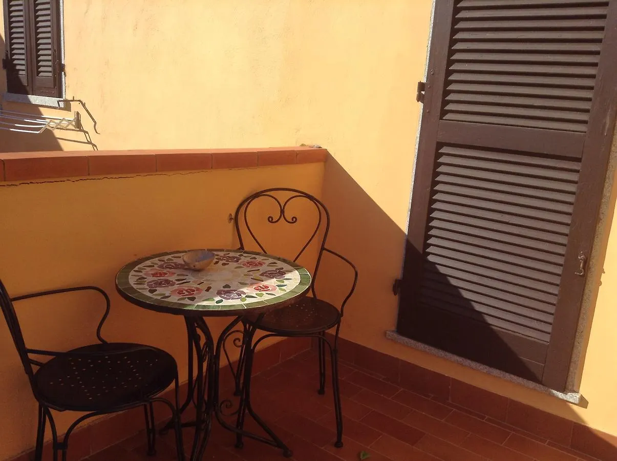 Hotel La Rosa San Piero in Campo
