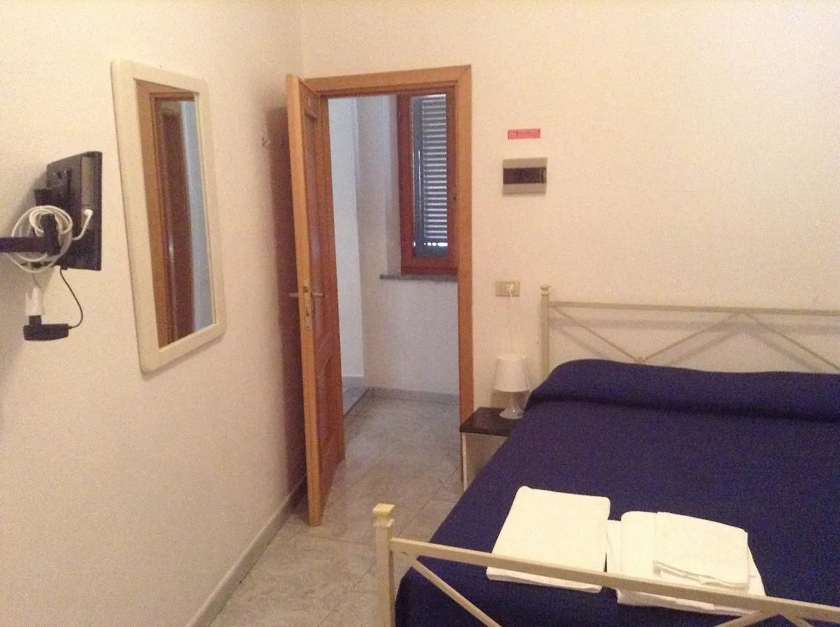 Hotel La Rosa San Piero in Campo