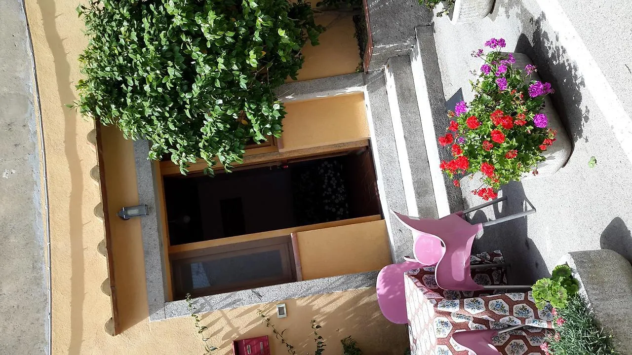 Hotel La Rosa San Piero in Campo